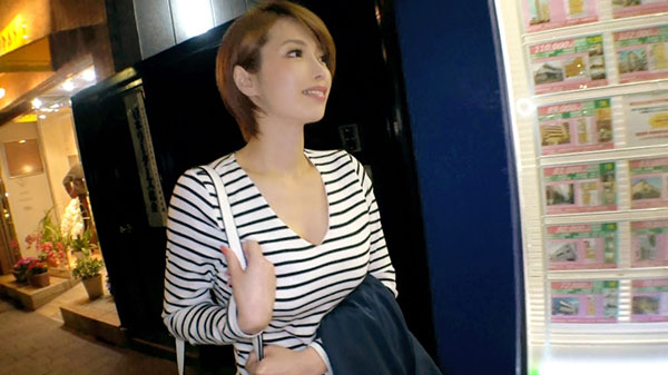 [261ARA-280]街头偶遇美女 