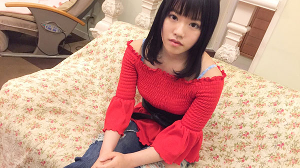 [SIRO-3085]川島あん 露肩衬衫和蓝色牛仔裤 