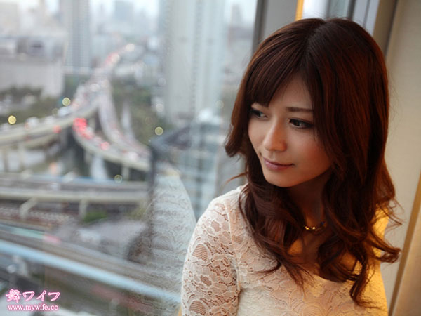 [292MY-074]佐藤遥希（高森あゆみ） 美丽和可爱并存 