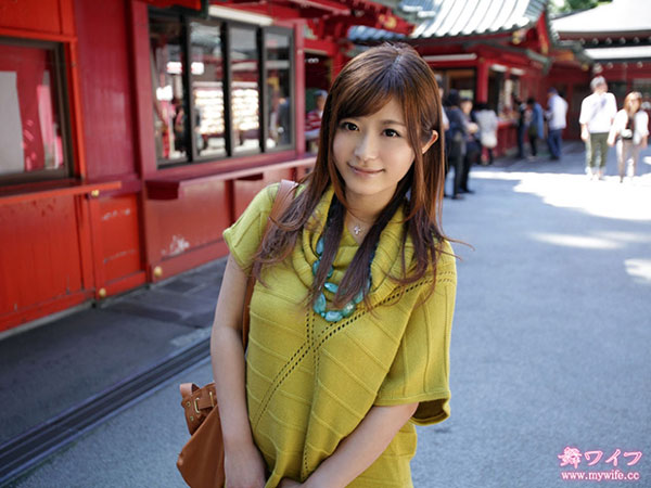 [292MY-075]佐藤遥希（高森あゆみ） 退役的珠宝设计师 