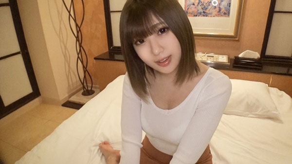 [SIRO-3371]笑容可爱的19岁女孩 