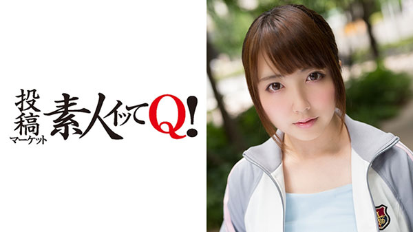 [324SRTD-0045]爱运动的19岁萌妹子 