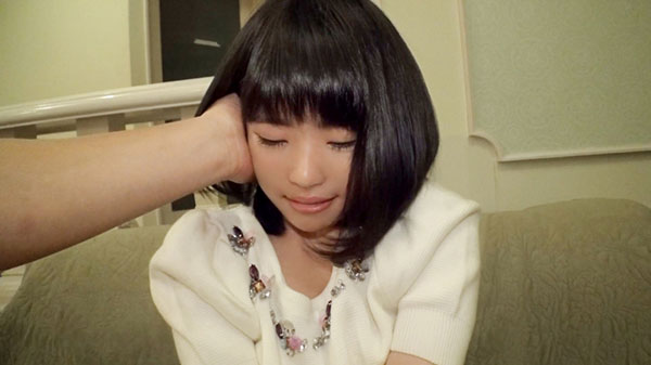 [SIRO-3282]爱笑的19岁可爱女孩 