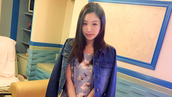 [SIRO-3091]初次体验的19岁女孩 