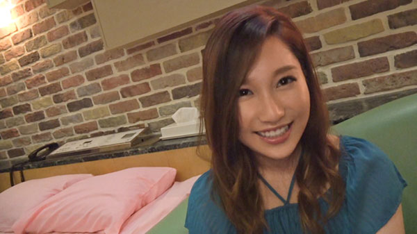 [SIRO-3110]19岁女生业余体验拍摄 