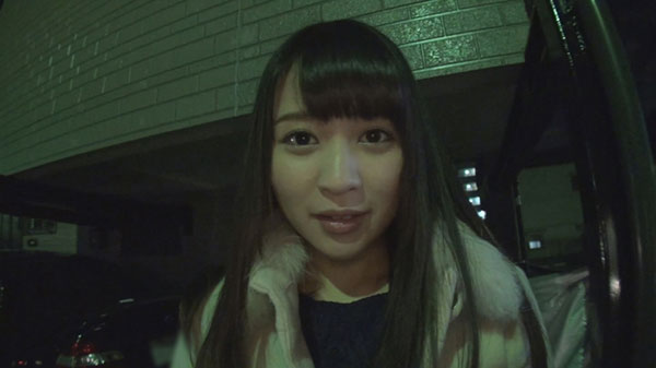 [230ORE-243]泳装出镜的19岁女孩 