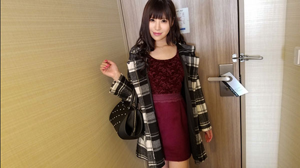 [200GANA-1607]打扮时尚的20岁女孩 