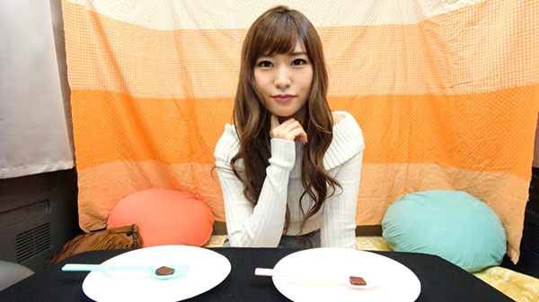 [300MAAN-130]20岁性感美丽的女大学生 