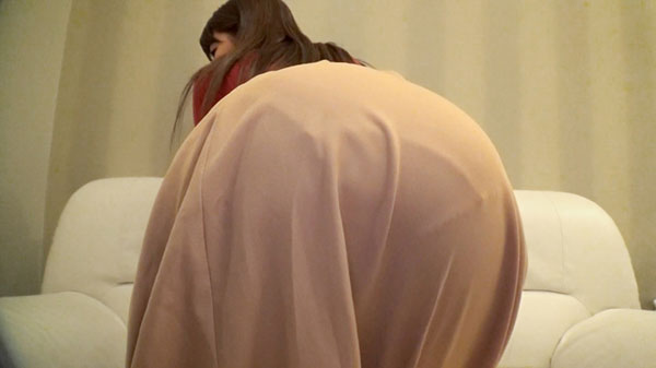 [SIRO-3316]20岁文静可爱的长发女孩 