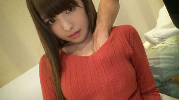 [SIRO-3316]20岁文静可爱的长发女孩 