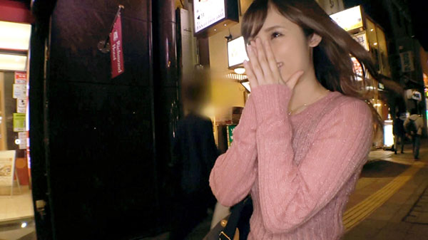 [261ARA-338]20岁的绝对美少女 