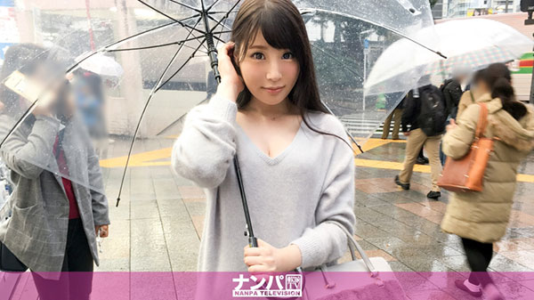 [200GANA-1583]下雨天在街上偶遇的女孩 