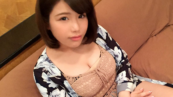 [SIRO-3058]活泼的20岁女店员 