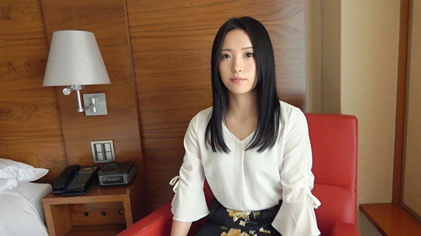 [SIRO-3262]清纯可爱的公司女职员 