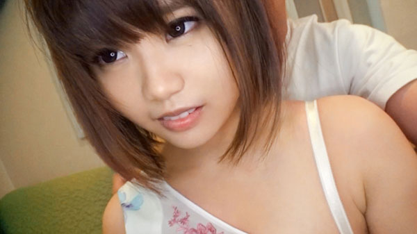 [SIRO-3174]爱笑到可爱女孩 