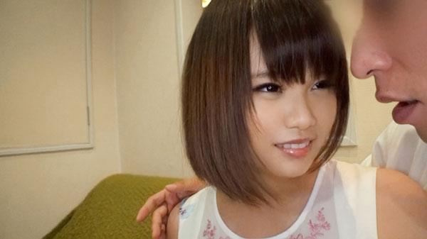 [SIRO-3174]爱笑到可爱女孩 