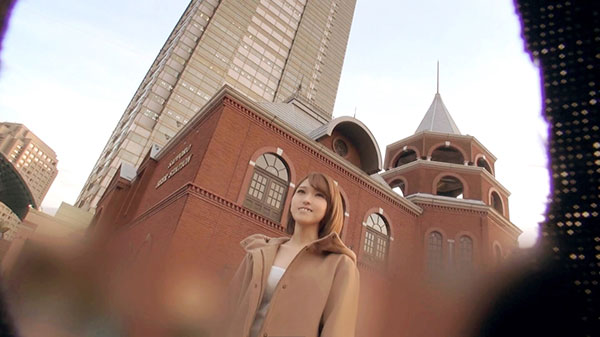 [261ARA-157]穗花(ほのか) 偶像级超新星 