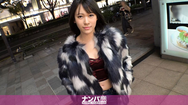 [200GANA-1549]非常酷到20岁女孩 