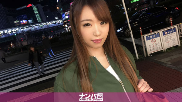 [200GANA-1547]20岁的服装店女职员 