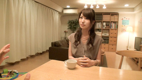 [300MIUM-111]池内涼子 34岁充满柔情的母亲 