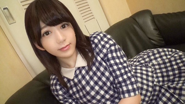 [SIRO-3295]奶白色皮肤的清纯女孩 