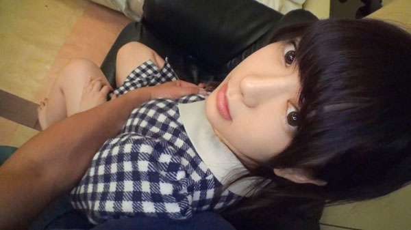 [SIRO-3295]奶白色皮肤的清纯女孩 