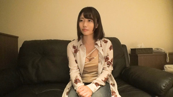 [SIRO-3248]20岁女学生的首次拍摄 