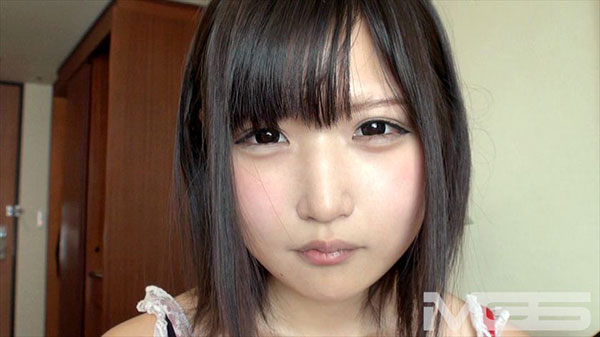 [SIRO-1376]胖嘟嘟的20岁学生