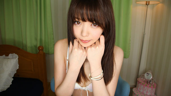 [SIRO-2790]20岁清纯可爱的女孩 