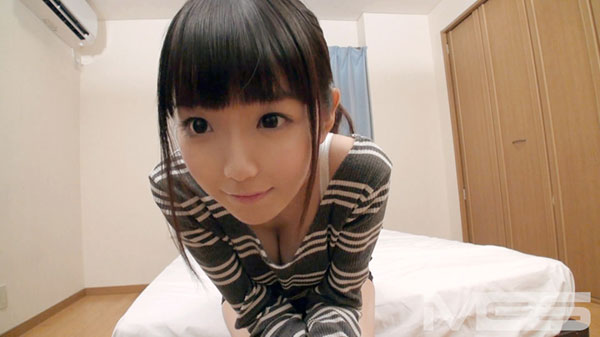 [SIRO-2246]由依 18岁 短大生 