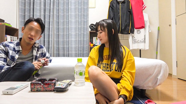 [200GANA-1575]身经百战的搭讪师 