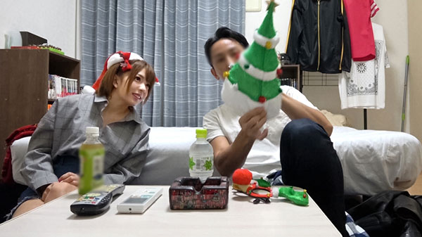 [200GANA-1574]在身经百战的搭讪师的房间 