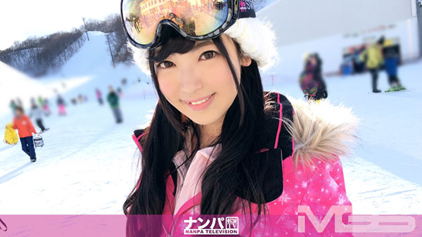 [200GANA-941]20岁偶像研修生 