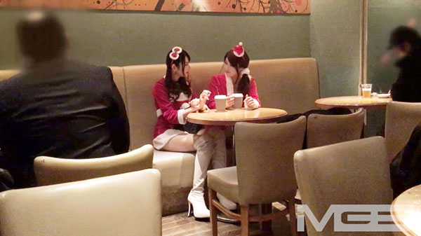 [200GANA-873]21岁见习占卜师 