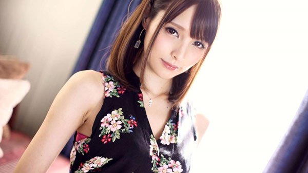 [259LUXU-891]23岁的美女模特美惠 