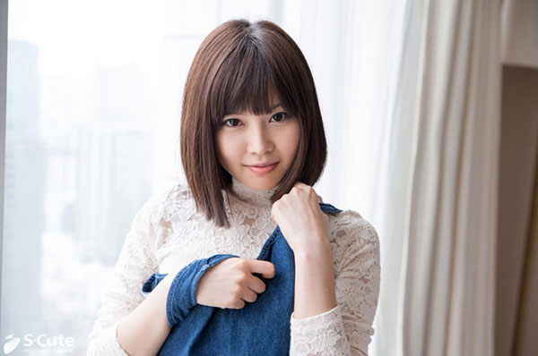 [S-CUTE-438]yurina 主人的女仆 