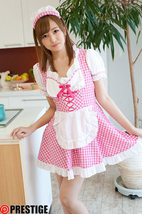 [ABP-263]西野星夏（西野セイナ） 满满地卖萌 