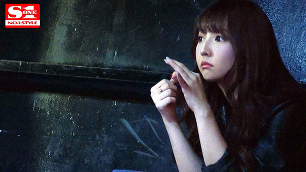 [SSNI-127]三上悠亚 完全私人映像从头到尾 