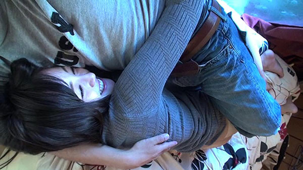 [HODV-21134]铃原爱蜜莉（鈴原エミリ） 整天在我家工作模式 