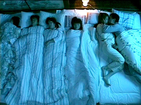 [NHDTA-197]年末大家庭SP 