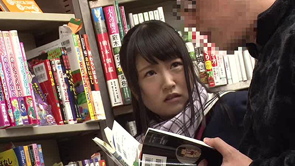 [NHDTA-792]没收美女短裤 