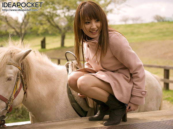 [IPTD-613]天海翼（天海つばさ） 只有今天是你的女朋友！ 