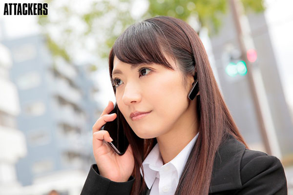 [SHKD-738]香西咲 被欺负的女交涉人 