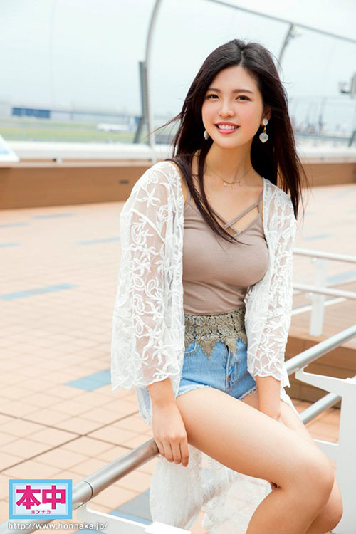 [HND-453]神美 拥有世界大富豪爸爸的超级名流 