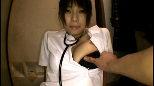 [INU-004]东京布鲁德克 