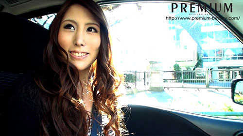 [PGD-642]北川杏树 绝品BODY 