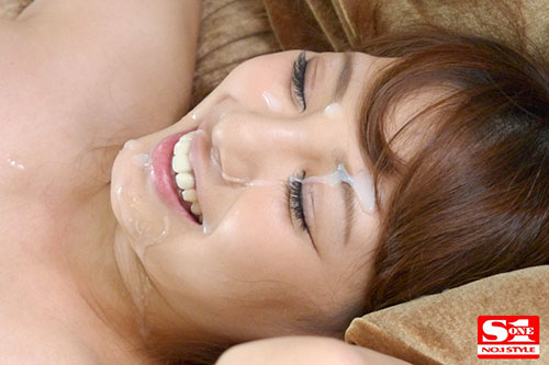 [SNIS-110]宇都宫紫苑（宇都宮しをん） 脸部光滑 