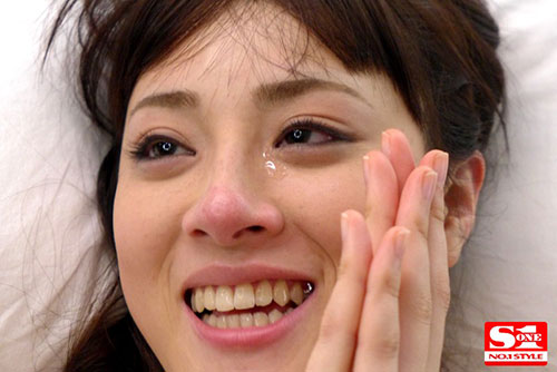 [SNIS-151]蓝沢润 新人NO.1STYLE有这么美人 