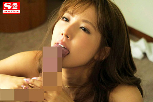 [SNIS-800]三上悠亚 交错的体液特别篇 