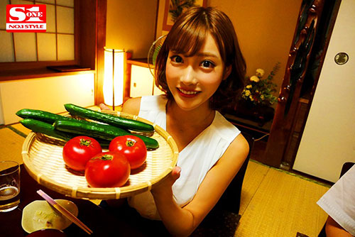 [SNIS-764]明日花绮罗（明日花キララ） 在乡下住宿，夫妻俩一起睡吧！ 